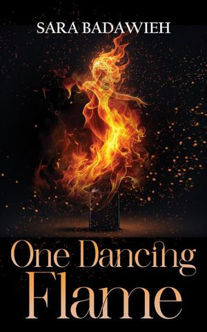 One Dancing Flame (original )