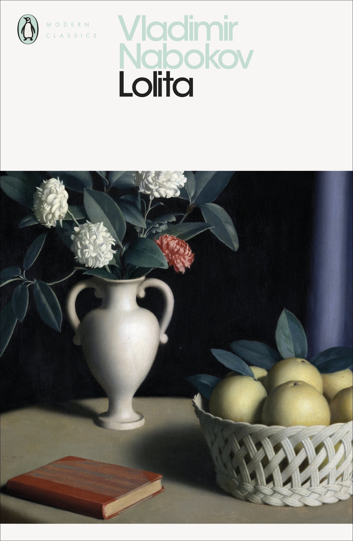 Lolita (original)
Vladimir Nabokov