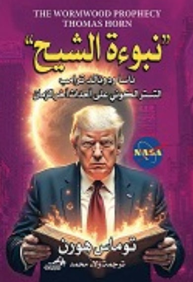 نبوءة الشيح 
توماس هورن أصلي
