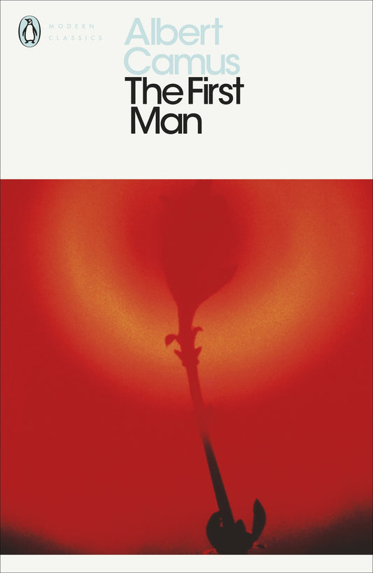 The First Man (original)
Albert Camus