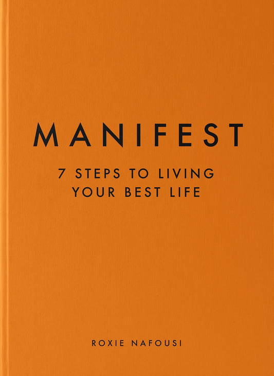 Manifest (original)
Roxie Nafousi