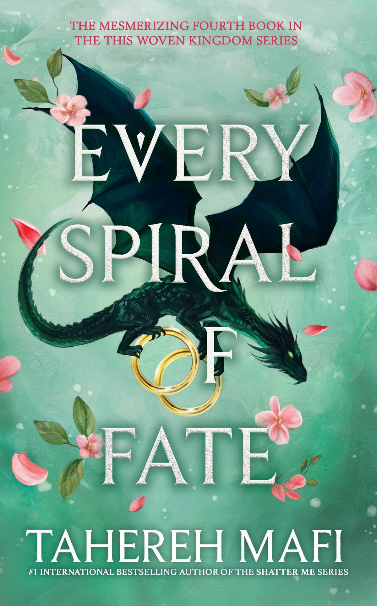 Every Spiral of Fate (original)
Tahereh Mafi