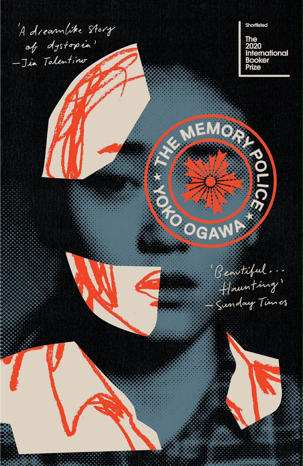 The Memory Police (original)
Yōko Ogawa