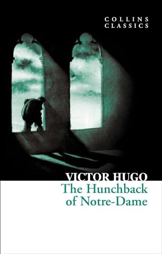 The Hunchback of Notre-Dame (original)
Victor Hugo