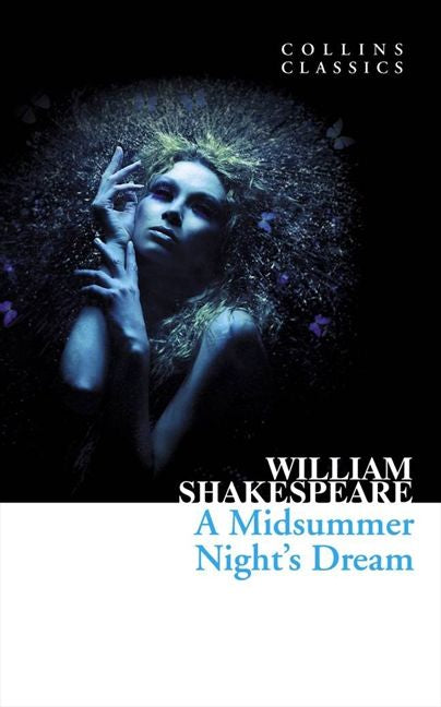 A Midsummer Night's Dream (original)
William Shakespeare