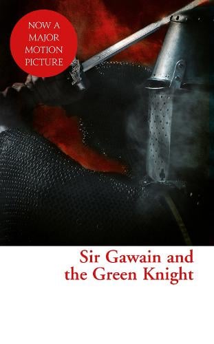 Sir Gawain and the Green Knight (original)
Gawain Poet