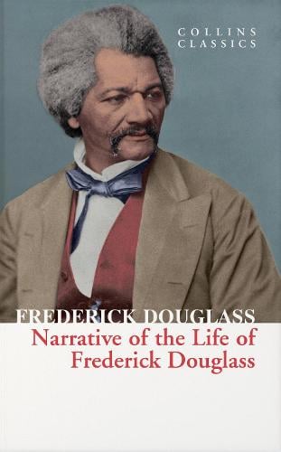 Narrative of the Life of (Original) Frederick Douglass