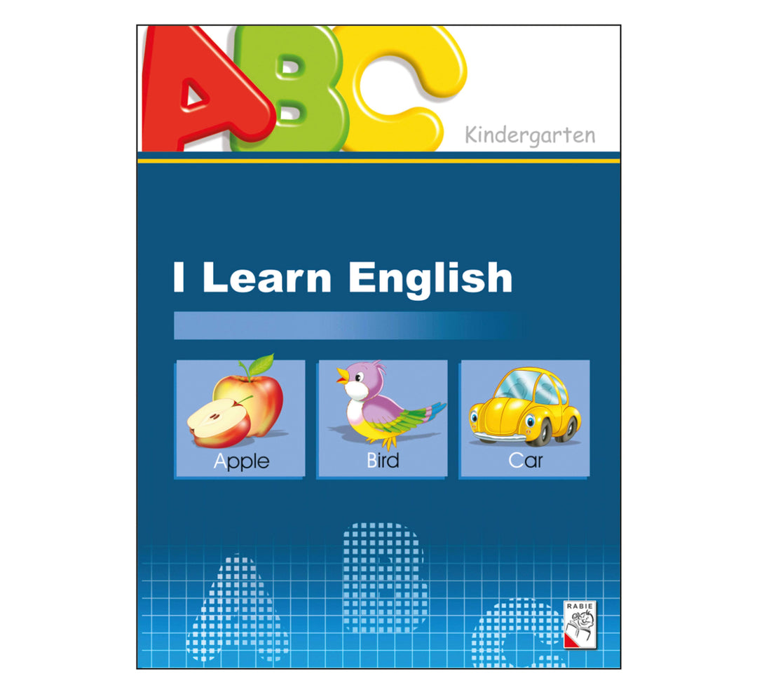 ILearn English