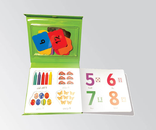 التعليم أولًا الأرقام