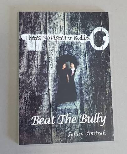 Beat The Bully Jehan Amireh (original)