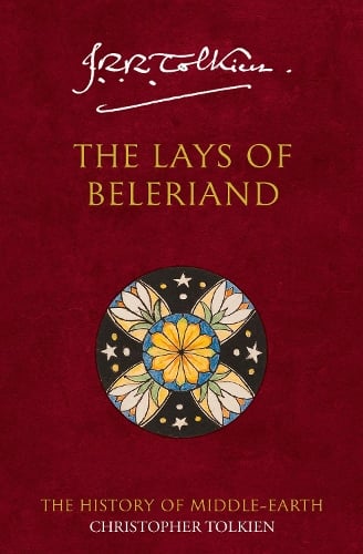 The Lays of Beleriand (original)
J.R.R. Tolkien