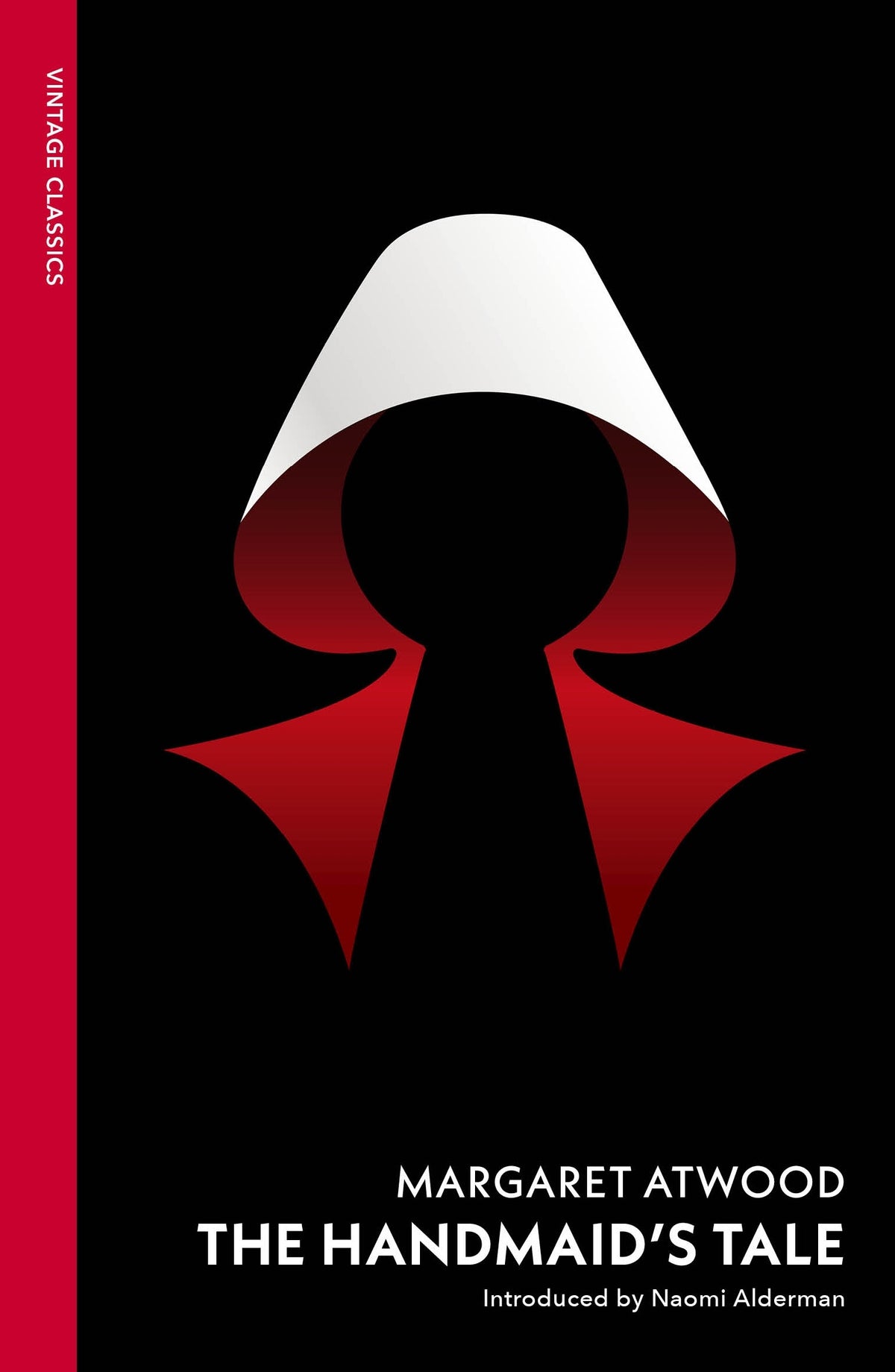 The Handmaid's Tale (original)
Margaret Atwood