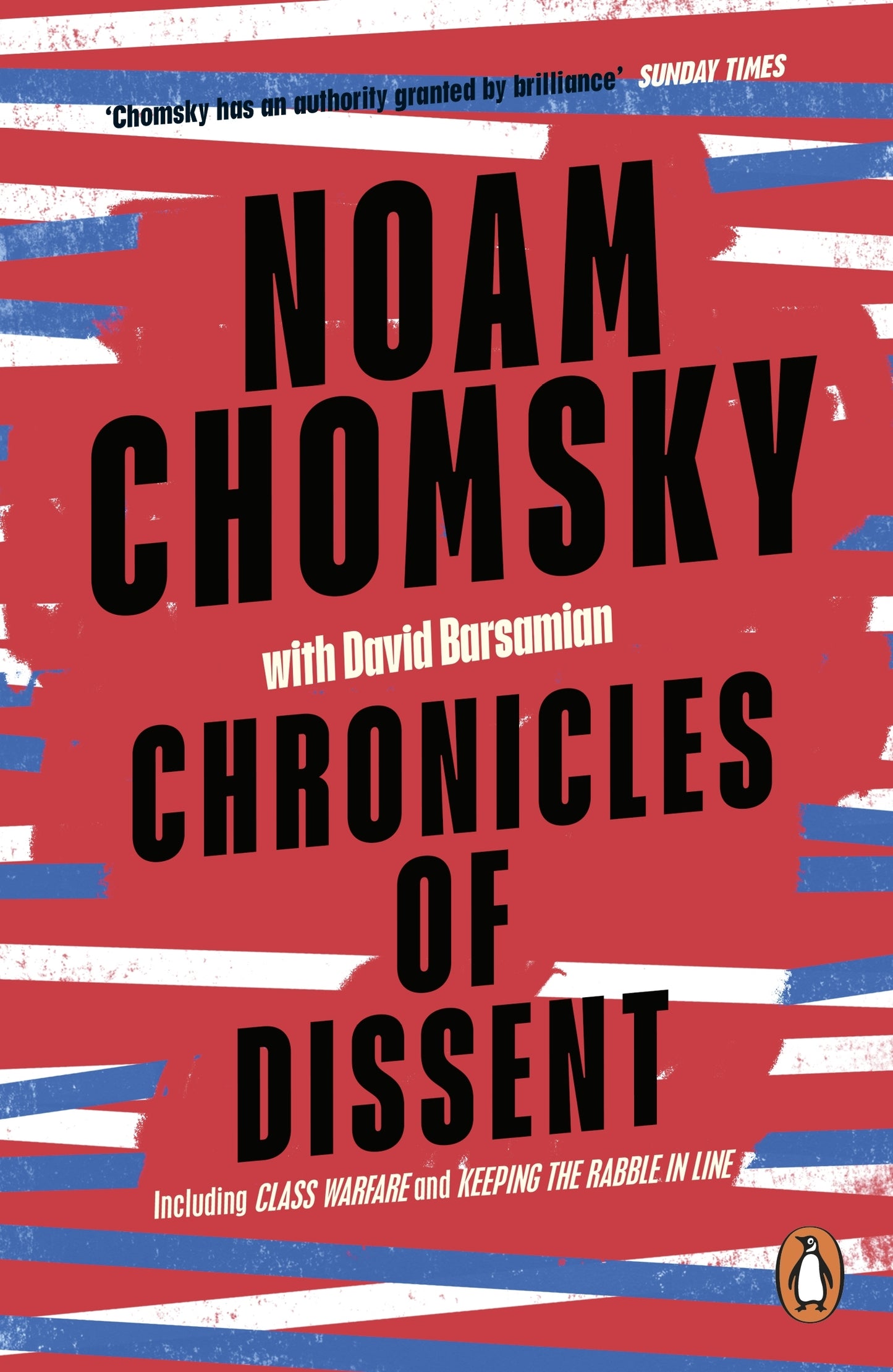 Chronicles of Dissent (original)
Noam Chomsky