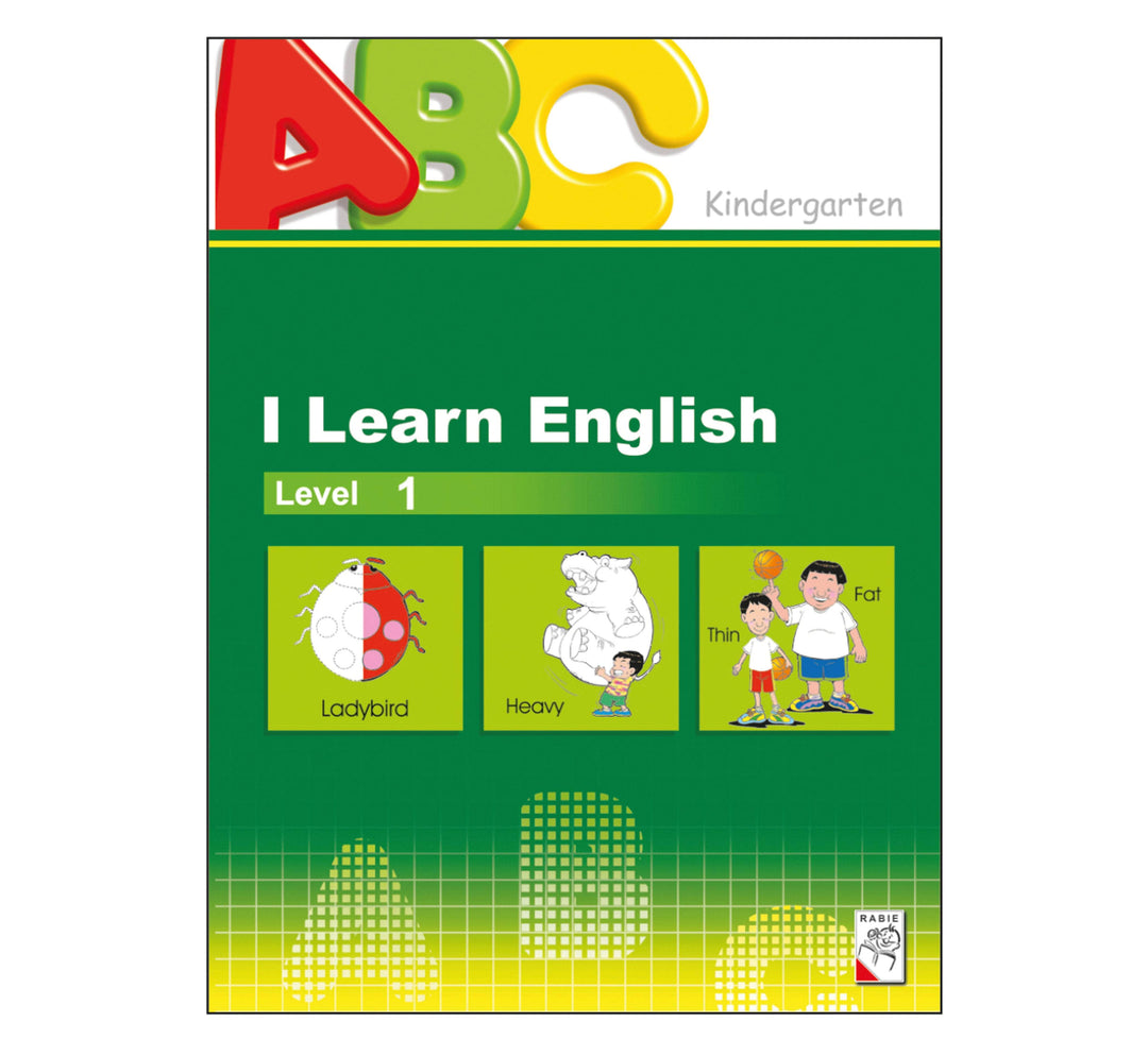 ILearn English 1