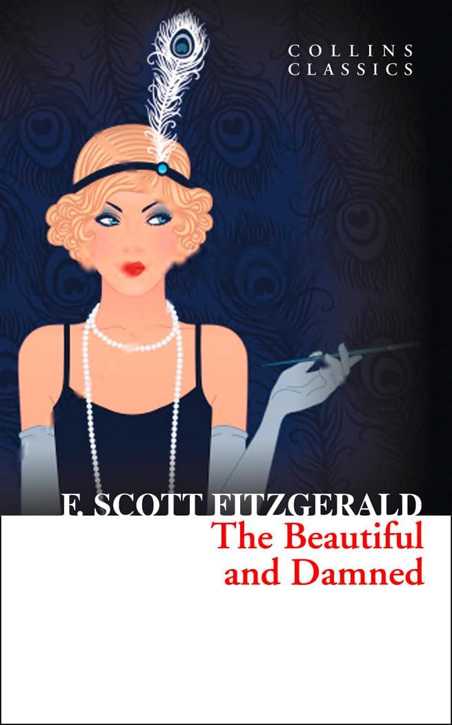 The Beautiful and Damned (original)
F. Scott Fitzgerald