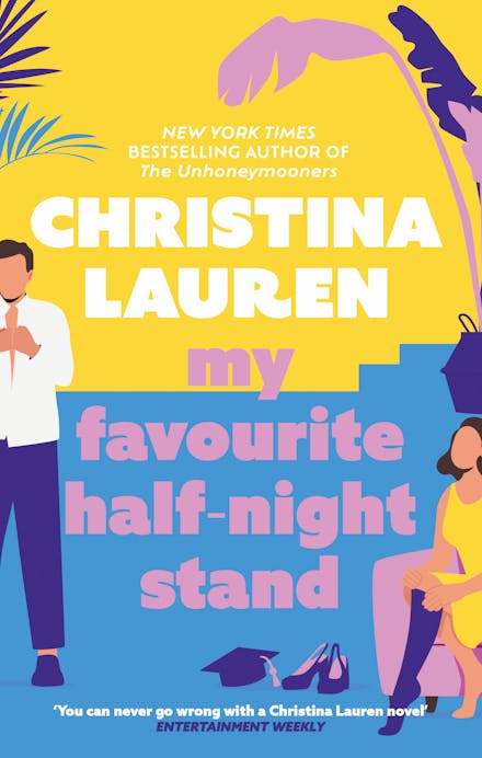 My Favorite Half-Night Stand (original)
Christina Lauren