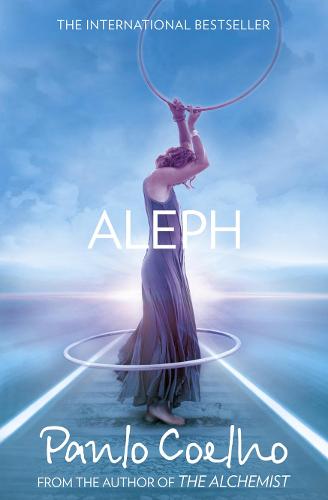Aleph (original)
Paulo Coelho
