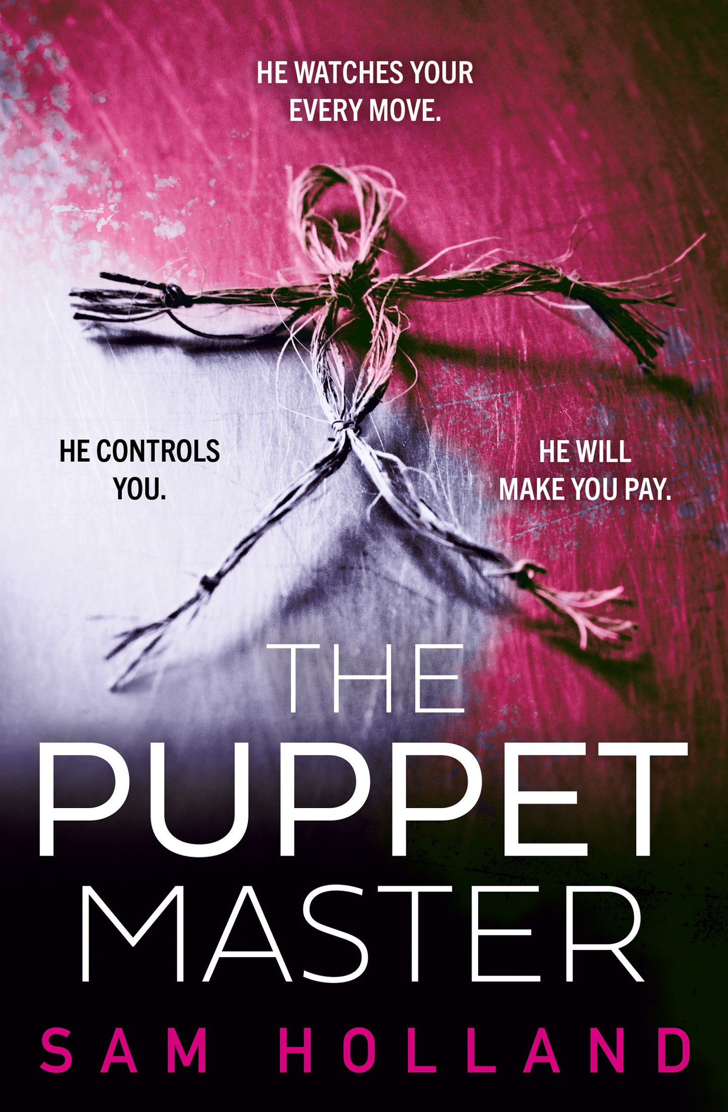 The Puppet Masters (original)
Robert A. Heinlein