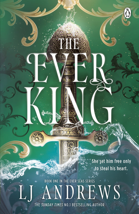 The Ever King (original)
L.J. Andrews
