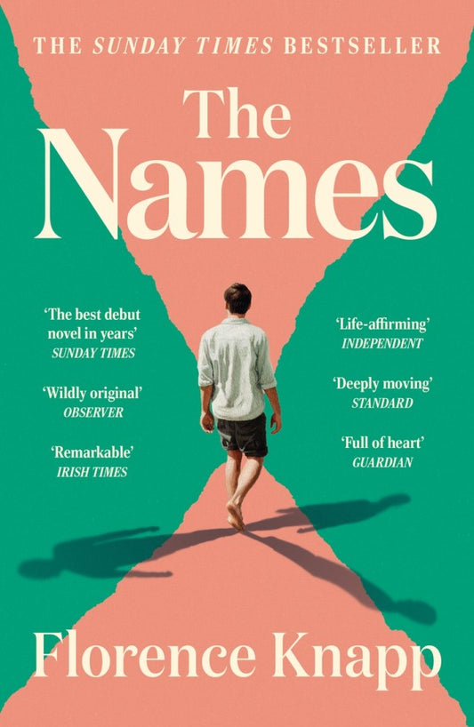 The Names (original )
Florence Knapp