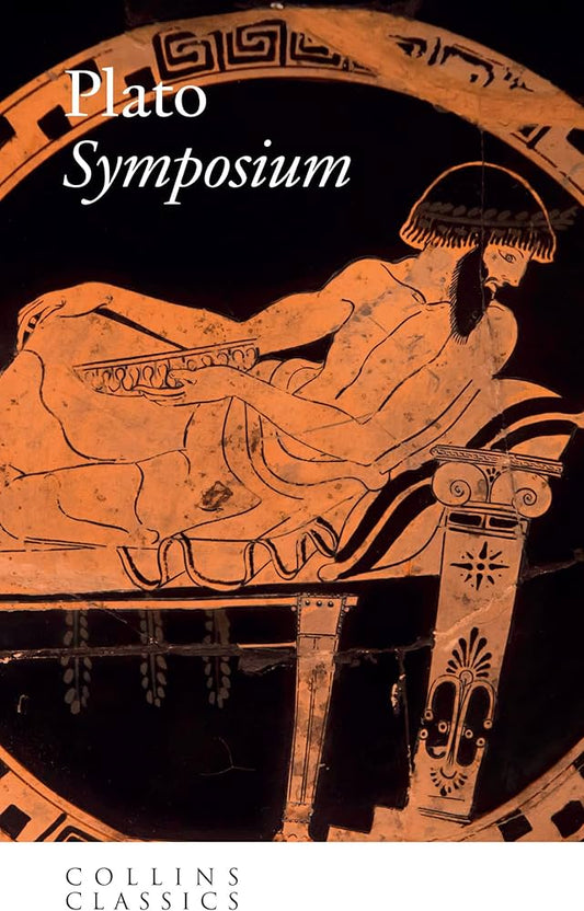 The Symposium (original)
Plato