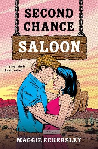 Second Chance Cowboy (original)
A.J. Pine