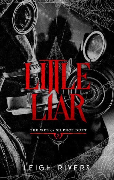 Little Liar (original)
Leigh Rivers