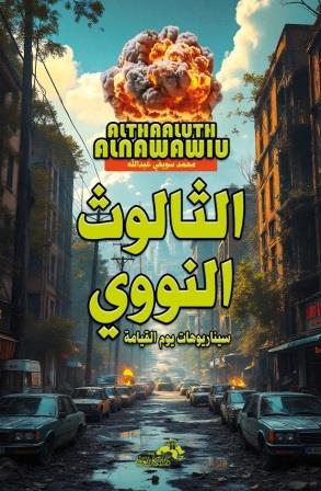 الثالوث النووي 
محمد سويفي عبد الله أصلي