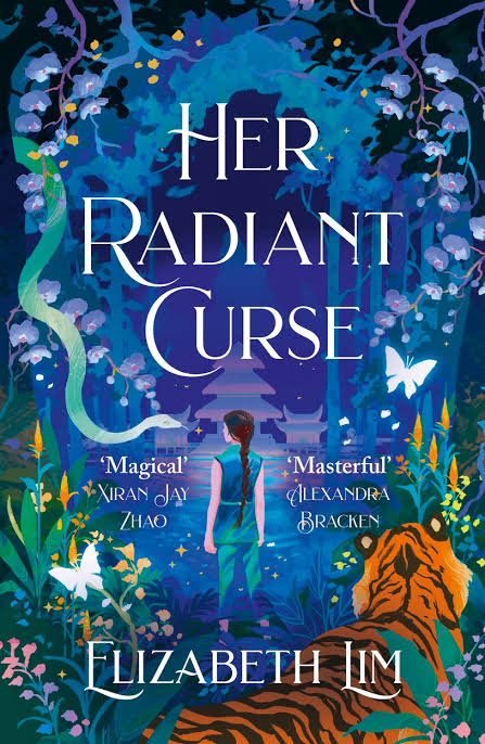Her Radiant Curse (original)
Elizabeth Lim