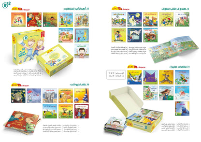 بيكسي - المجموعة D