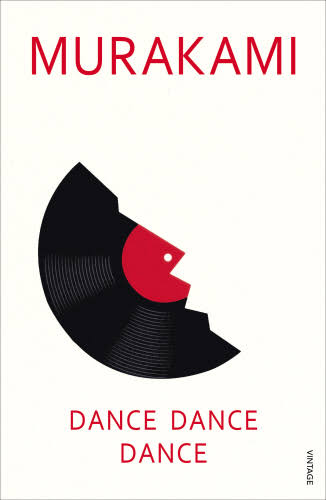 Dance Dance Dance (original)
Haruki Murakami
