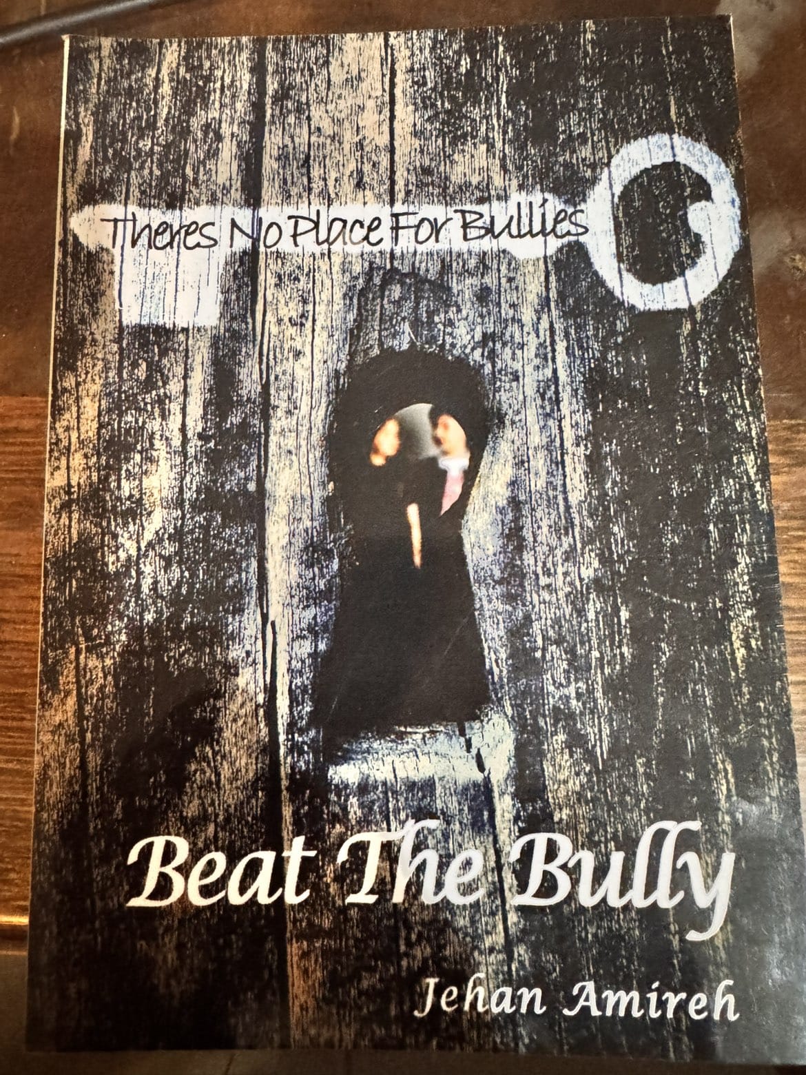 Beat The Bully (original)