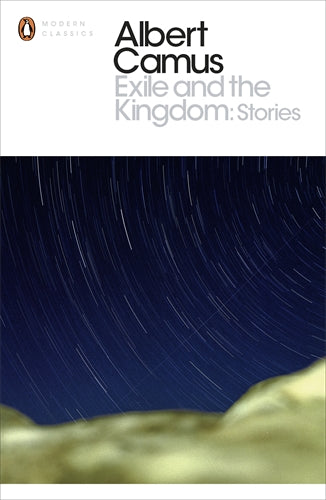 Exile and the Kingdom (original)
Albert Camus