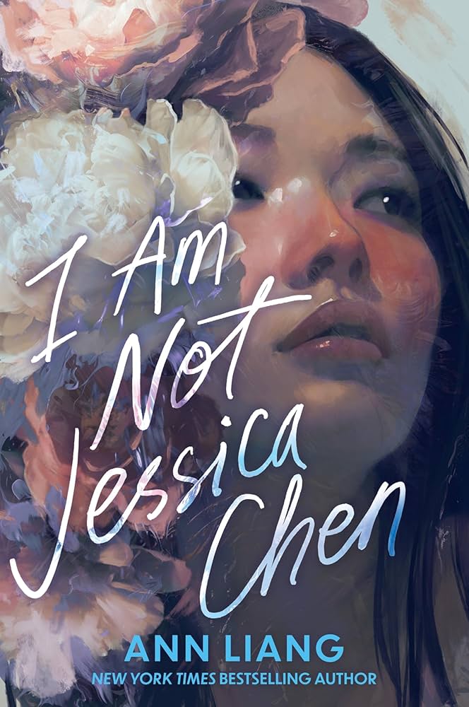 I Am Not Jessica Chen (original)
Ann Liang