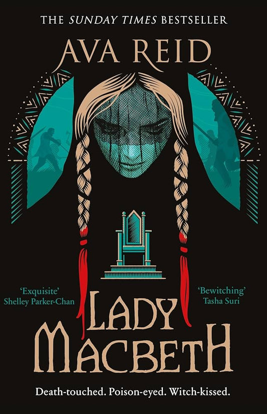 Lady Macbeth
Ava Reid(original)