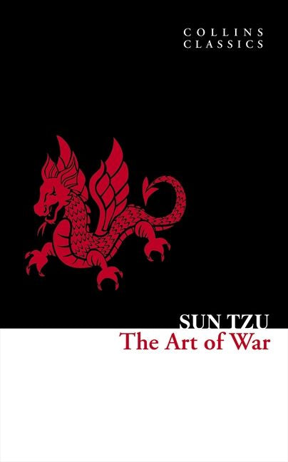 The Art of War (original)
Sun Tz