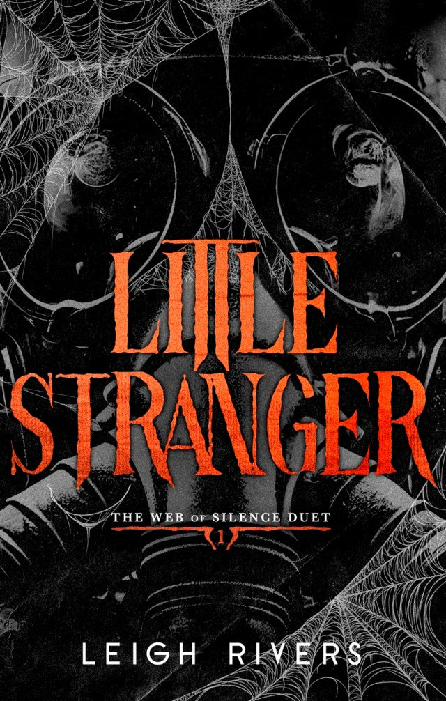 Little Stranger (original)
Leigh Rivers