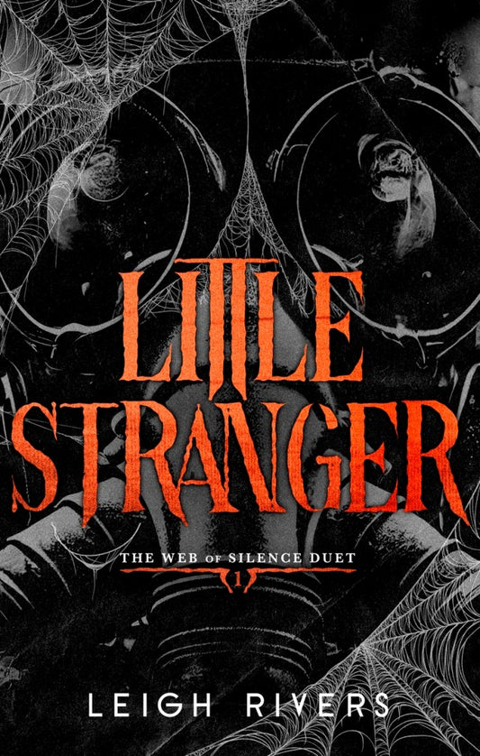 Little Stranger (original)
Leigh Rivers