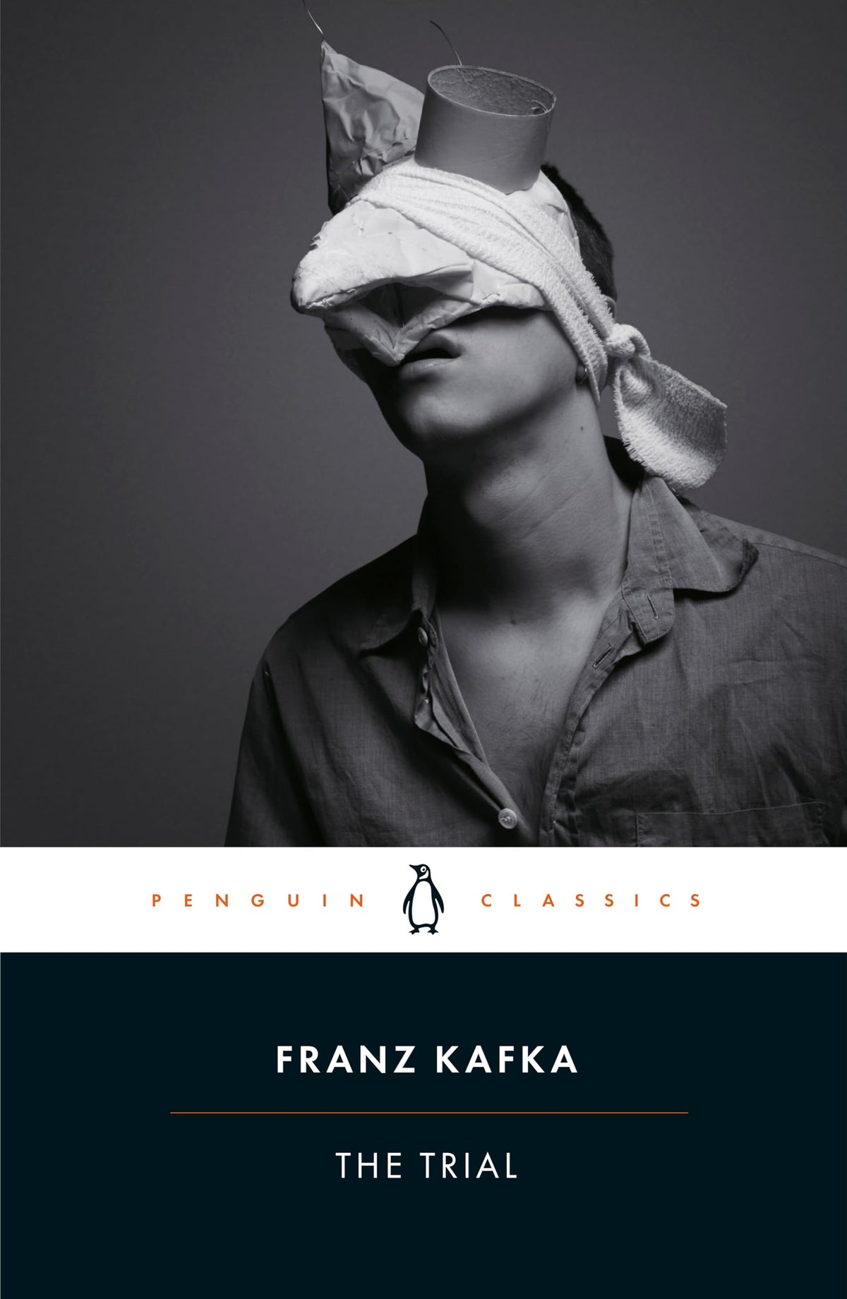 The Trial (original )
Franz Kafka