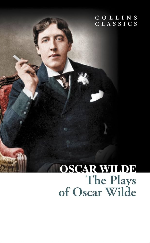 The Plays of Oscar Wilde (original)
Oscar Wilde