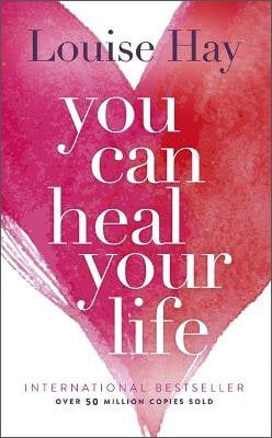 You Can Heal Your Life (original)
Louise L. Hay