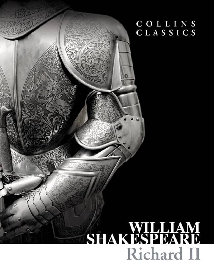 Richard II (original)
William Shakespeare